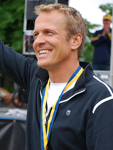 Patrick Fabian